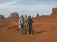 Monument Valley 086